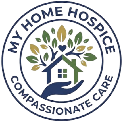 My Home Hospice